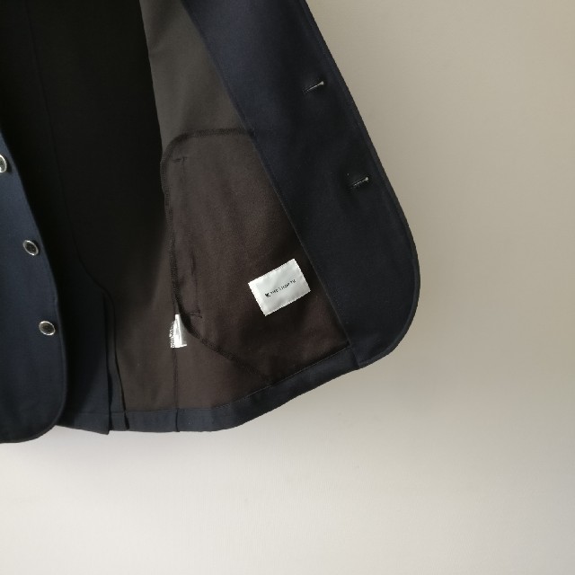 TK(ティーケー)のタケオキクチ　ピーコート メンズのジャケット/アウター(ピーコート)の商品写真