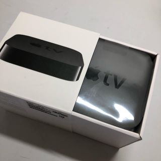 アップル(Apple)のRan様専用【Apple】Apple TV(その他)