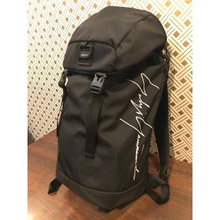 ヨウジヤマモト 限定 リュック(メンズ)の通販 9点 | Yohji Yamamotoの