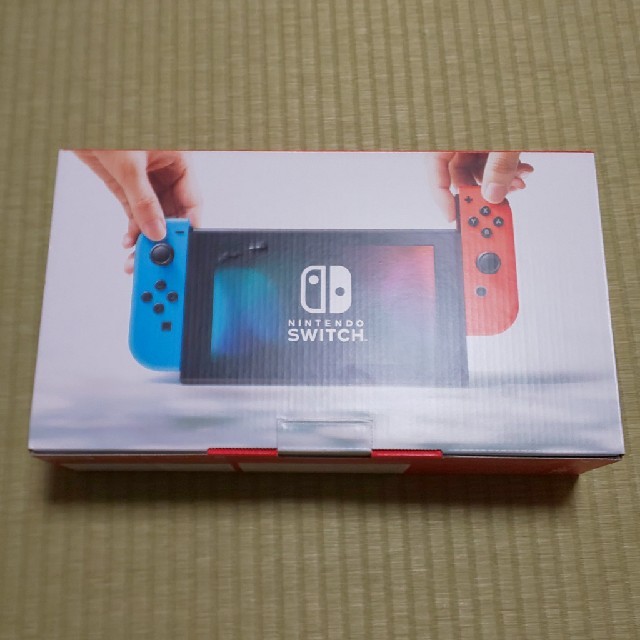 任天堂 Switch スイッチ 本体 2