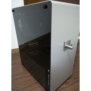 デスクトップパソコン Intel Core i-5 4690(デスクトップ型PC)