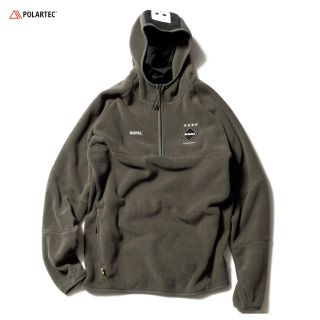 エフシーアールビー(F.C.R.B.)のmhsystemcom様 専用【Lサイズ】FCRB FLEECE(その他)