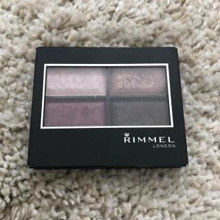 リンメル(RIMMEL)の専用です(アイシャドウ)