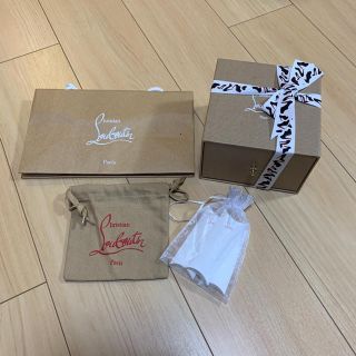 クリスチャンルブタン(Christian Louboutin)のルブタン 香水(香水(女性用))