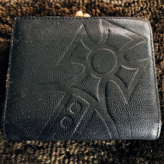 ヴィヴィアンウエストウッド(Vivienne Westwood)のヴィヴィアンウェストウッド 二つ折り財布(折り財布)