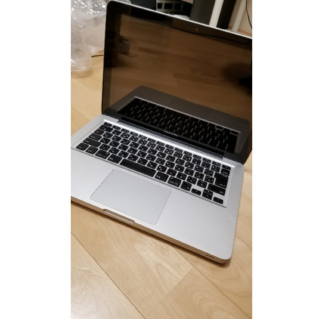 専用出品 ジャンク品 macbook pro 13インチ A1278 - hizamgroup.com