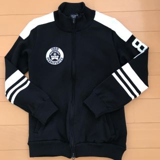 パーリーゲイツニットブルゾン(レア商品)-