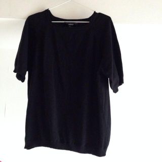 フォーエバートゥエンティーワン(FOREVER 21)のFOREVER21 トップス(カットソー(長袖/七分))