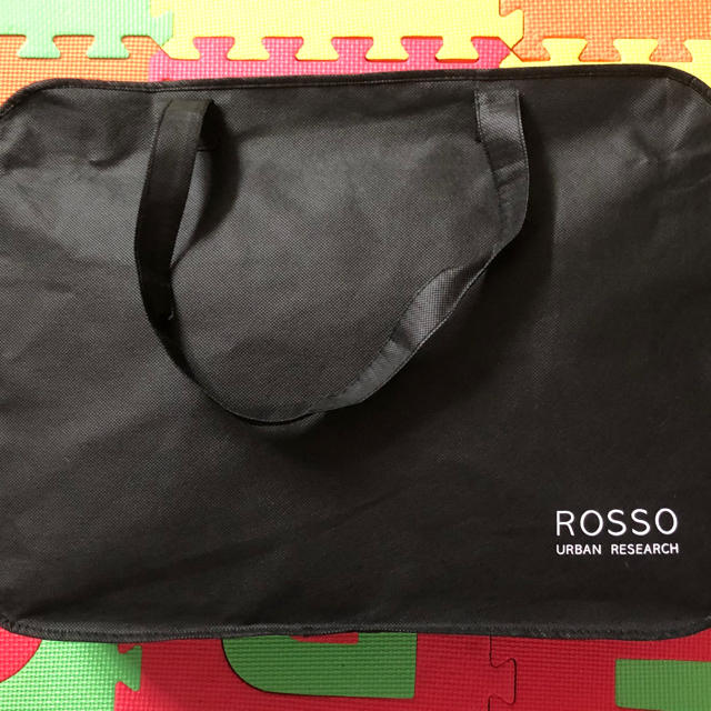 ROSSO(ロッソ)のアーバンリサーチ  ROSSO 福袋 2019 レディースのレディース その他(その他)の商品写真