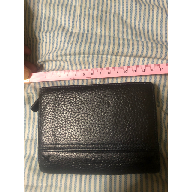 Lee(リー)の財布 メンズのファッション小物(折り財布)の商品写真