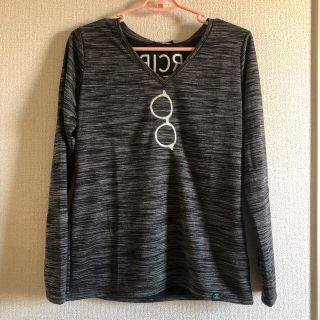 Tシャツ 長袖(Tシャツ(長袖/七分))