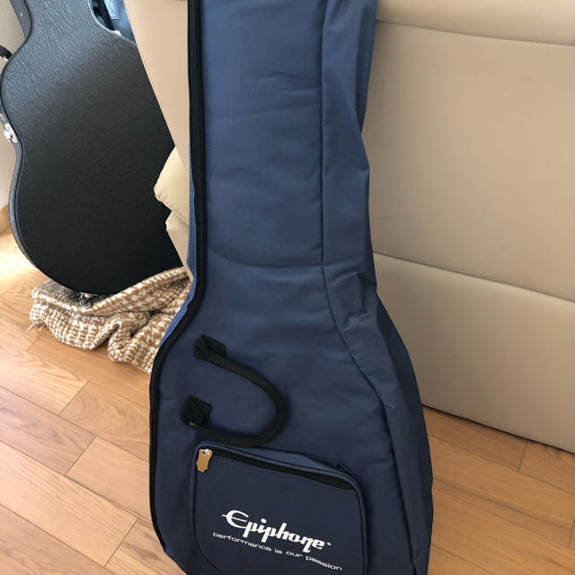 Epiphone - 新品。エピフォンaj220 s vsの通販 by オブ's shop