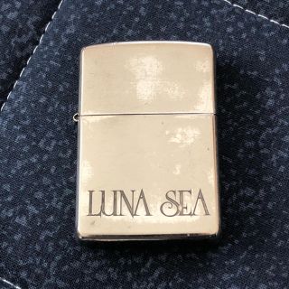 ジッポー(ZIPPO)のLUNA SEA 1996年 ジッポ(ミュージシャン)