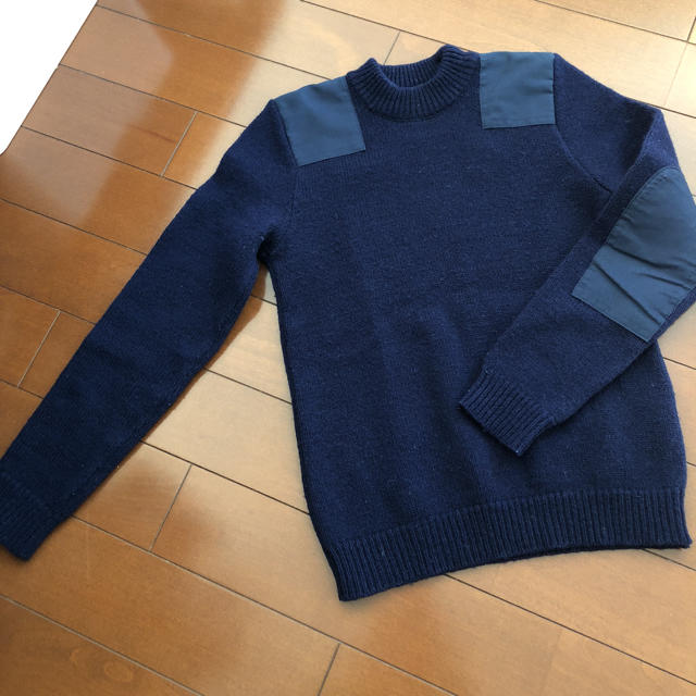 A.P.C(アーペーセー)のAPC ニット   レディースのトップス(ニット/セーター)の商品写真