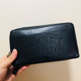 シーバイクロエ(SEE BY CHLOE)のシーバイクロエ 財布(財布)