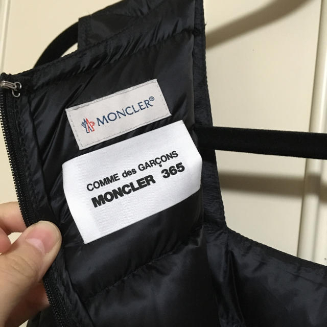 MONCLER - ミッキー様ご専用 モンクレール コムデギャルソン コラボ