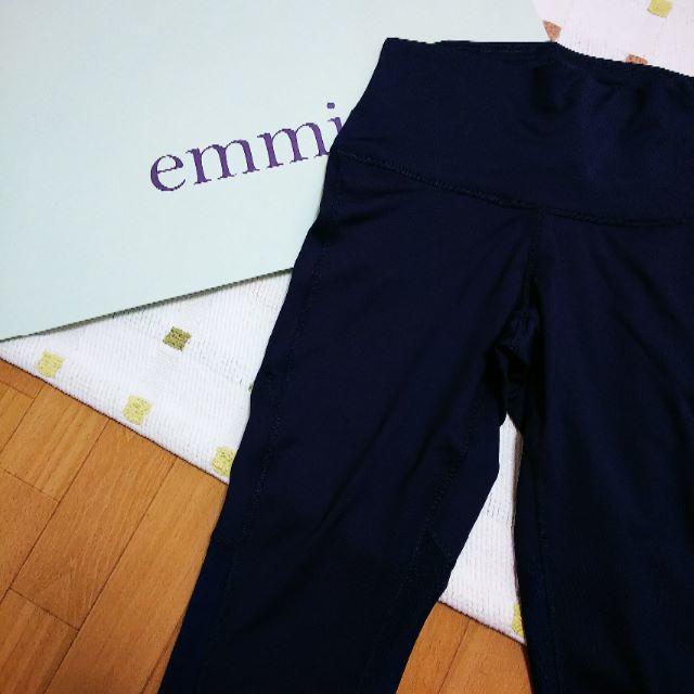 emmi yoga　福袋2019　サイズ0