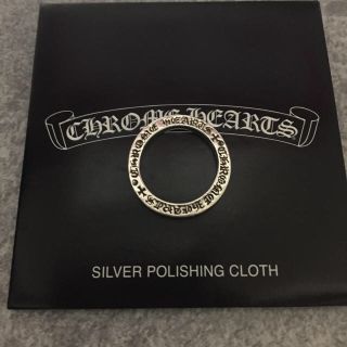 クロムハーツ(Chrome Hearts)のクロムハーツ FUCK YOU リング 14号(リング(指輪))