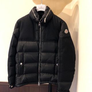 モンクレール(MONCLER)のモンクレール ARCS(ダウンジャケット)