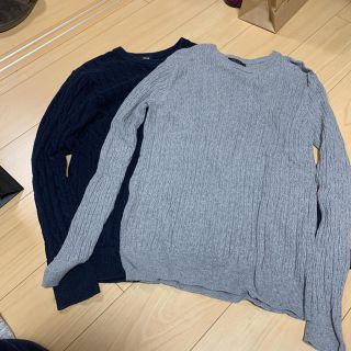 ザラ(ZARA)のZARA ニット(ニット/セーター)