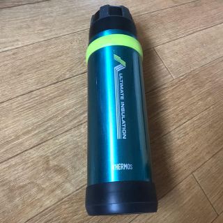 サーモス(THERMOS)のサーモス 水筒 山専 500(登山用品)