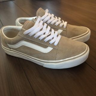 ヴァンズ(VANS)のオールドスクール(スニーカー)