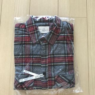 フィアオブゴッド(FEAR OF GOD)のFOG FEAR OF GOD FLANNEL SHIRT フランネルシャツ S(シャツ)