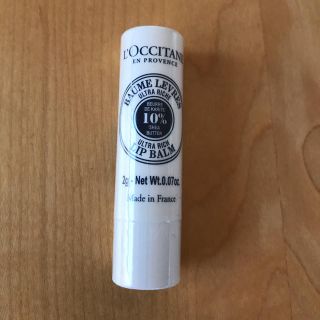 ロクシタン(L'OCCITANE)のロクシタン リップクリーム(リップケア/リップクリーム)