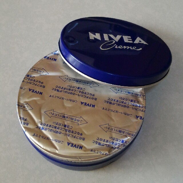 ニベア(ニベア)のNIVEA ニベア 青缶 コスメ/美容のボディケア(ハンドクリーム)の商品写真