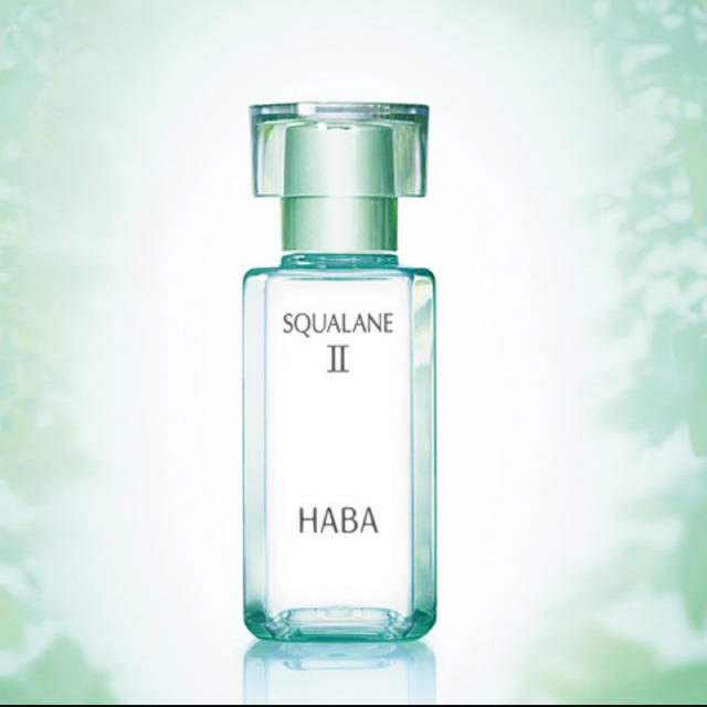 HABA(ハーバー)のHABA 美容オイル コスメ/美容のヘアケア/スタイリング(オイル/美容液)の商品写真
