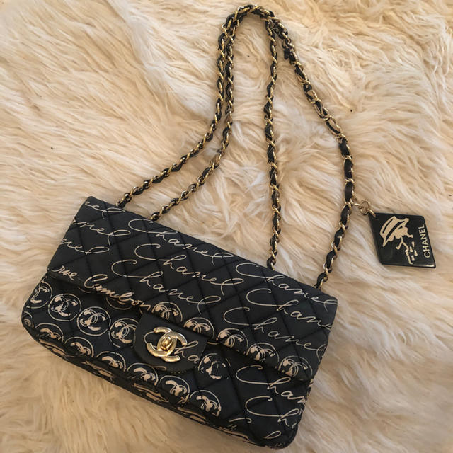 CHANEL(シャネル)のYさま専用 レディースのバッグ(ショルダーバッグ)の商品写真