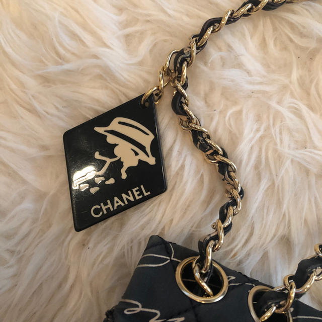 CHANEL(シャネル)のYさま専用 レディースのバッグ(ショルダーバッグ)の商品写真