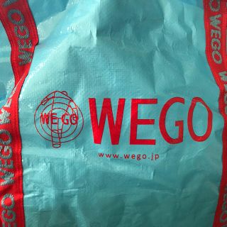 ウィゴー(WEGO)のWEGO メンズ M 福袋一部(その他)