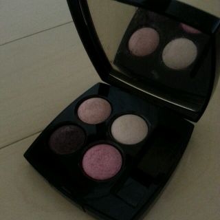 シャネル(CHANEL)のCHANELレキャトルオンブル#31(その他)