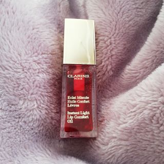 クラランス(CLARINS)のクラランス　リップコンフォートオイル　03(リップグロス)