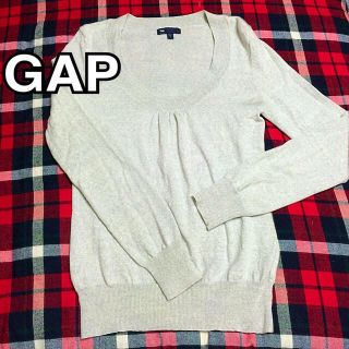 ギャップ(GAP)のお買い得♡ギャップ(カットソー(長袖/七分))