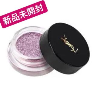 イヴサンローランボーテ(Yves Saint Laurent Beaute)のYSL クチュールホログラムパウダー 限定品 新品未開封(アイシャドウ)