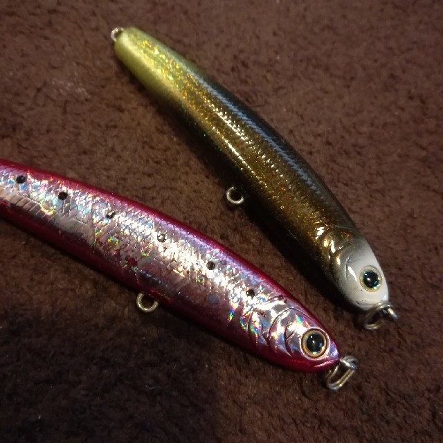 ラッキークラフト ワンダー80の通販 By Hide S Shop ラクマ ラッキークラフト ワンダー80の通販 By Hide S Shop ラクマ