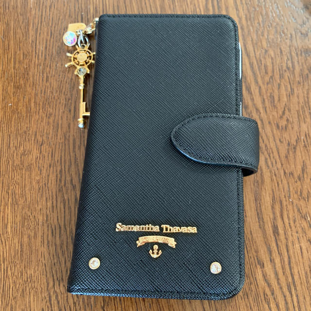 Samantha Thavasa Petit Choice - スマホケース チャーム セット Samantha Thavasa Petit Choice - スマホケース チャーム セット