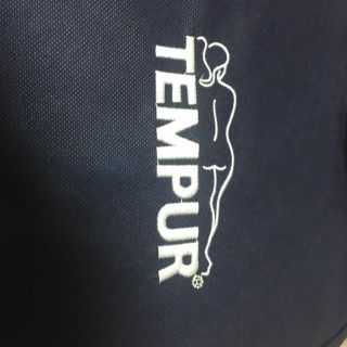 テンピュール(TEMPUR)のテンピュール、コンフォートピロー、アイマスク付き(枕)