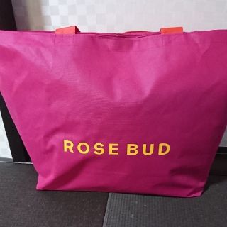 ローズバッド(ROSE BUD)のローズバッド 福袋 2019(ニット/セーター)