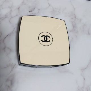 シャネル(CHANEL)のCHANEL フェィスパウダー(フェイスパウダー)