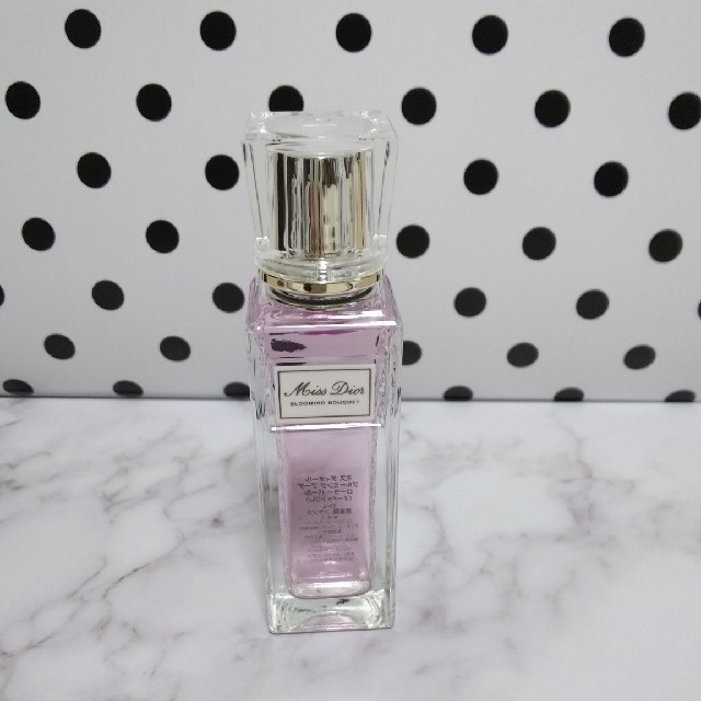 Dior(ディオール)のミスディオール   ブルーミングブーケ  コスメ/美容の香水(香水(女性用))の商品写真