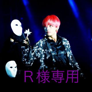 ボウダンショウネンダン(防弾少年団(BTS))のＲ様 専用(その他)