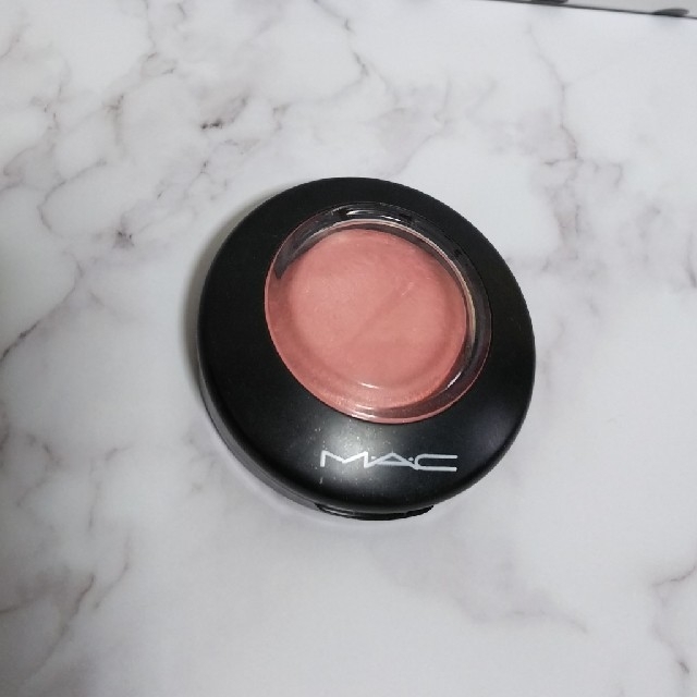 MAC(マック)のMAC  チーク  DAINTY コスメ/美容のベースメイク/化粧品(チーク)の商品写真