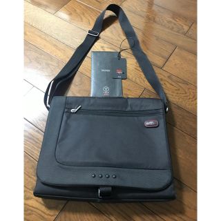 トゥミ(TUMI)の☆TUMIメッセンジャーバッグ(メッセンジャーバッグ)