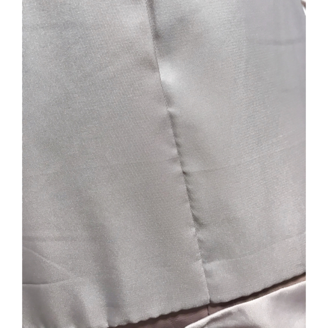GRACE CONTINENTAL(グレースコンチネンタル)のムートンFOXジャケット レディースのジャケット/アウター(ムートンコート)の商品写真