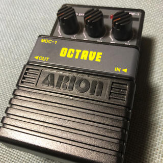 ARION アリオン OCTAVE MOC-1 オクターバー