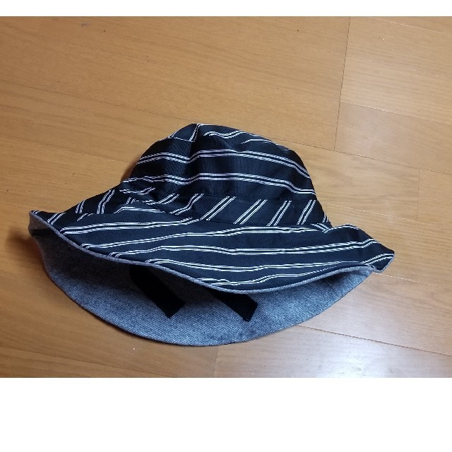 LANVIN(ランバン)のLANVIN　帽子 レディースの帽子(ハット)の商品写真