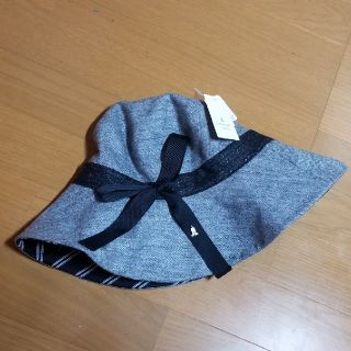 ランバン(LANVIN)のLANVIN　帽子(ハット)